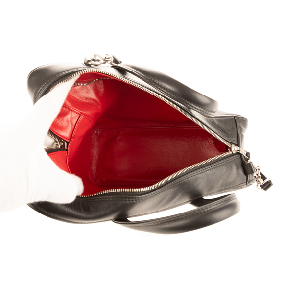 Balenciaga Triangle Duffle Bag - Picture 7 of 8